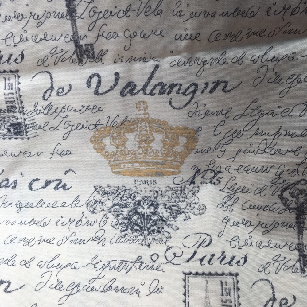 Brand New Upholstery Fabric